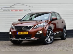 Peugeot 3008 - 1.2 PureTech Active * DEALER ONDERHOUDEN * TREKHAAK