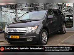 Ford Edge - YOUNGTIMER NL-AUTO NAP