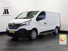 Renault Trafic - 1.6 dCi EURO 6 - Airco - Navi - Camera - € 11.950, - Excl