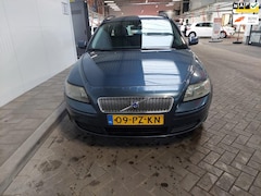 Volvo V50 - 2.0D Momentum