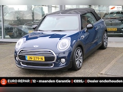 MINI Cabrio - 1.5 Cooper Chili Business DEALER OND. NL-AUTO