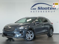 Kia XCeed - 1.0 T-GDi DynamicLine Navi|Cruise