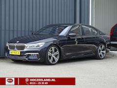 BMW 7-serie - 740e iPerformance High Executive M-Sportpakket | Driving Assistant Plus