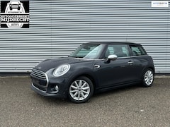 MINI Cooper - 1.5 Business / Navi / Cruise / Led / PDC / Bluetooth