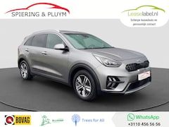 Kia Niro - 1.6 GDi PHEV ExecutiveLine | Schuifdak | Trekhaak | Leder | Stoelventilatie