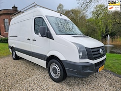 Volkswagen Crafter - 30 2.0 TDI L2H2 3-pers AIRCO LANG/HOOG