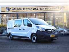 Opel Vivaro - 1.6 CDTI L2H1 Edition EcoFlex EX.BTW