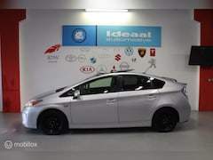 Toyota Prius - 1.8First Edition/leer/Terkhak/SolarRoof