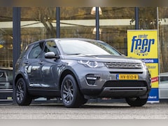 Land Rover Discovery Sport - 2.0 TD4 HSE