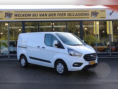 Ford Transit Custom - 280 2.0 TDCI L1H1 Trend EX.BTW 2x Schuifdeur