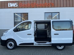 Renault Trafic - 1.6 dCi 125pk T29 L1H1 Comfort Energy / rijklaar € 14.950 ex btw / lease vanaf € 380 / air