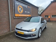 Volkswagen Scirocco - 1.4 TSI Edition