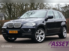 BMW X5 - xDrive48i High Executive