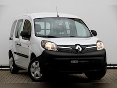 Renault Kangoo - Z.E. Maxi BTW | Koopaccu | Nieuwstaat