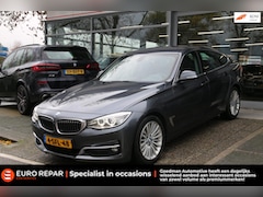 BMW 3-serie Gran Turismo - 318d High Executive EXPORT PRICE EX BPM