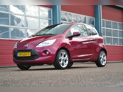 Ford Ka - 1.2 Titanium X start/stop