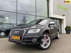 Audi Q5 - 3.0 TFSI quattro Pro Line S * Dealer Onderhouden * Trekhaak * 20 Inch