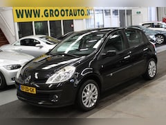 Renault Clio - 2.0-16V Dynamique S Panorama dak, Airco, Trekhaak, Cruise control