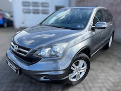 Honda CR-V - 2.0i Elegance TREKHAAK / PARKEERSENSOREN / AIRCONDITIONING / ECC / CRUISE