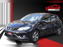 Nissan Pulsar - 1.2 DIG-T Acenta Climate Cruise PDC