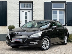 Peugeot 508 - 1.6 Vti Blue Lease|Automaat|Clima|Navi|