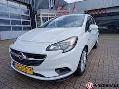 Opel Corsa - 1.0 Turbo Edition