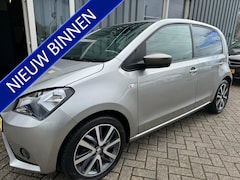 Seat Mii - 1.0 FR Intense