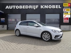 Volkswagen Golf - 1.0 TSI Comfortline Business R-line, NL AUTO, NAP, CARPLAY/ANDROID AUTO, NAVI, CLIMA, STOE