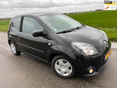 Renault Twingo - 1.2-16V Dynamique / 2011 topstaat