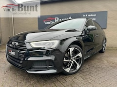 Audi A3 Sportback - 40 TFSI Sport S Line Edition