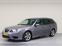 Saab 9-3 Sport Estate - 1.8t Intro Edition Automaat | Rijklaarprijs | Trekhaak |