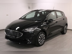 Ford Fiesta - 1.0 EcoBoost Hybride Titanium