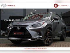 Lexus NX - 300h Ultimate Edition