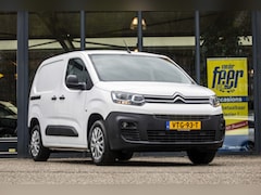 Citroën Berlingo - 1.2 PureTech Control EX.BTW