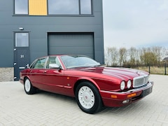 Daimler 4.0 - 4.0 SIX SWB / Youngtimer / Something Special