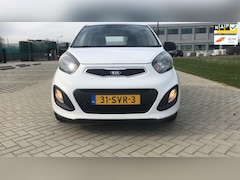 Kia Picanto - 1.0 CVVT