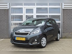 Peugeot 108 - 1.0 e-VTi Blue Lion / Airco / Zuinig / N.A.P