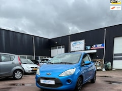 Ford Ka - 1.2 Cool & Sound start/stop