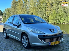 Peugeot 207 - 1.6 VTi XS Pack airco elektrische ramen cv op afs