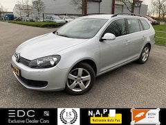 Volkswagen Golf Variant - 1.2 TSI - V E R K O C H T