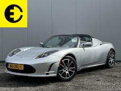 Tesla Roadster - 2.5 | Orig. Nederlands| Metallic