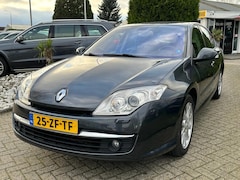 Renault Laguna - 2.0 16V Dynamique Hatchback 2008 119.000 KM Xenon