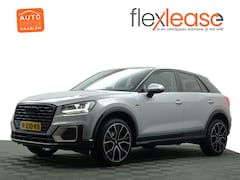 Audi Q2 - 35 TFSI S Competition Aut- Two Tone, Xenon Led, Park Assist, Stoelverwarming, Navi, Clima,