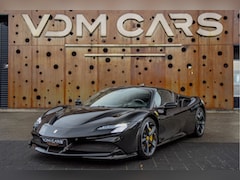 Ferrari SF90 Stradale - 4.0 V8 | CARBON (7x) | CarPlay | AFS | LIFT | Carbon Racing Seats |