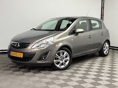 Opel Corsa - 1.2-16V Edition 5-drs Airco LM16" NL Auto