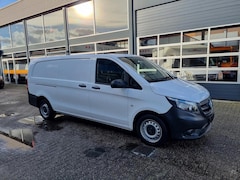 Mercedes-Benz Vito - 114 CDI XL/ L3/ Auto/ Navi/ Tempomat