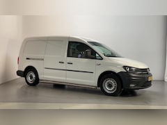 Volkswagen Caddy Maxi - 2.0 TDI L2H1 Comfortline Airco Bluetooth Elektrische ramen