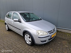 Opel Corsa - 1.2-16V Full Rhythm