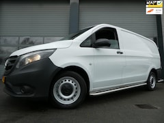 Mercedes-Benz Vito - 109 CDI L2 airco 3 zits