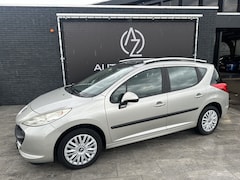 Peugeot 207 SW - 1.6 VTi XS super auto ✅